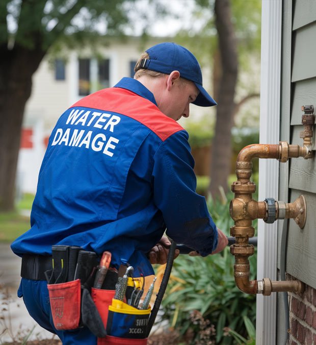 Florida Mold Remediation